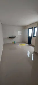 Apartamento com 2 Quartos à venda, 47m² no Vila Gilda, Santo André
