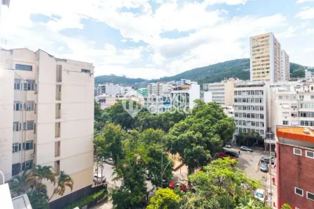 Apartamento com 2 Quartos à venda, 91m² no Flamengo, Rio de Janeiro
