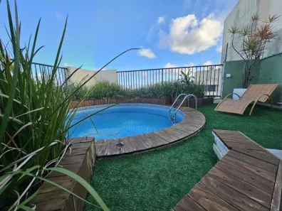 Cobertura com 3 Quartos à venda, 260m² no Itaigara, Salvador