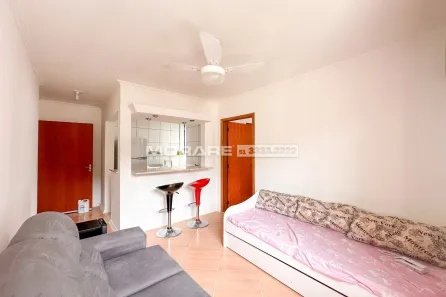 Apartamento com 1 Quarto à venda, 32m² no Petrópolis, Porto Alegre