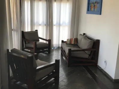 Cobertura com 3 Quartos à venda, 170m² no Enseada, Guarujá