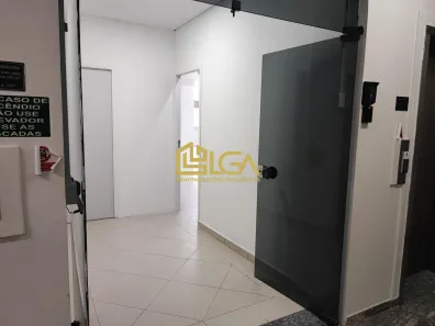 Sala Comercial com 4 Quartos para alugar, 220m² no Vila Belmiro, Santos