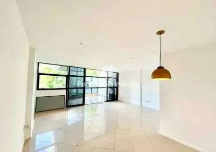 Apartamento com 3 Quartos à venda, 131m² no Barra da Tijuca, Rio de Janeiro