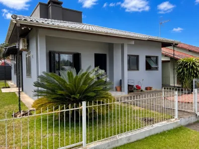 Casa de Condomínio com 4 Quartos à venda, 113m² no Jardim Panoramico, Ivoti