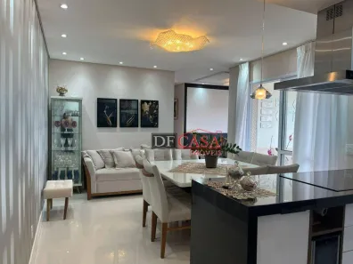 Apartamento com 3 Quartos à venda, 72m² no Vila Penteado, São Paulo