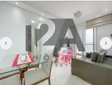 Apartamento com 2 Quartos à venda, 49m² no Presidente Altino, Osasco
