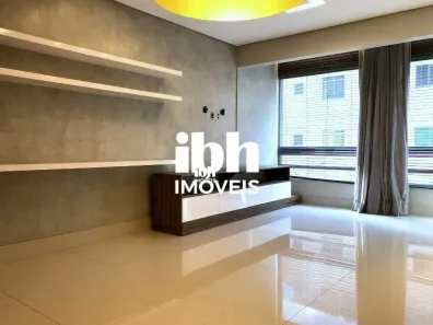 Apartamento com 3 Quartos à venda, 95m² no Buritis, Belo Horizonte