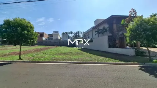 Lote/Terreno à venda, 506m² no Parque Residencial Damha II, Piracicaba