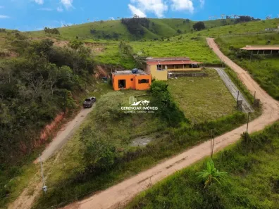 Fazenda/Sítio com 3 Quartos à venda, 1500m² no , Rio Manso