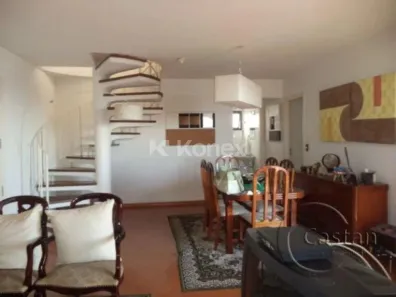Cobertura com 4 Quartos à venda, 320m² no Mooca, São Paulo