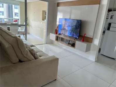 Apartamento com 3 Quartos à venda, 96m² no Vila Andrade, São Paulo