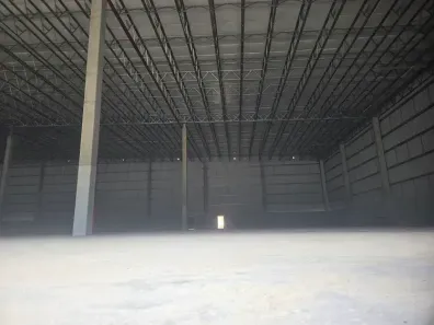 Galpão/Depósito/Armazém para alugar, 6500m² no Terminal Intermodal da Serra, Serra