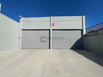 Ponto Comercial para alugar, 636m² no Santa Isabel, Viamão