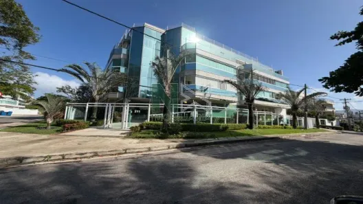 Apartamento com 3 Quartos à venda, 80m² no Recreio dos Bandeirantes, Rio de Janeiro