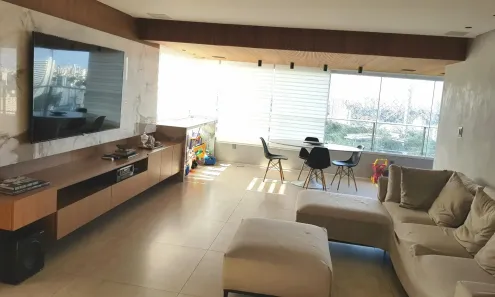 Apartamento com 4 Quartos à venda, 156m² no Federação, Salvador