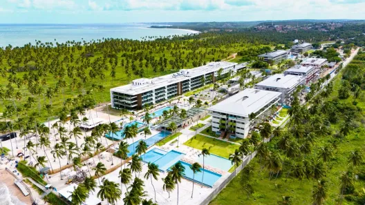 Apartamento com 3 Quartos à venda, 93m² no Ipioca, Maceió