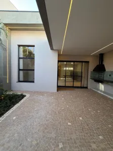 Casa com 3 Quartos à venda, 120m² no Jardim Esplanada, Americana