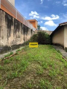Lote/Terreno à venda, 467m² no Centro, São Bernardo do Campo