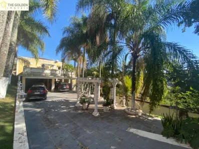 Fazenda/Sítio com 3 Quartos à venda, 2600m² no Chácaras São Bento, Valinhos
