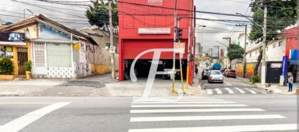 Galpão/Depósito/Armazém para alugar, 520m² no Jaçanã, São Paulo
