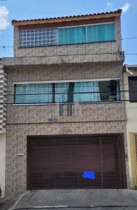 Sobrado com 3 Quartos à venda, 320m² no Vila Formosa, São Paulo
