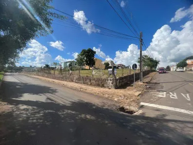 Lote/Terreno à venda, 2050m² no Petrópolis, Passo Fundo