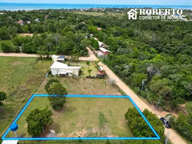 Lote/Terreno à venda, 1000m² no Praia Grande, Fundão