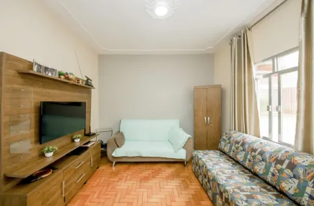 Apartamento com 2 Quartos à venda, 90m² no Santa Helena, Juiz de Fora