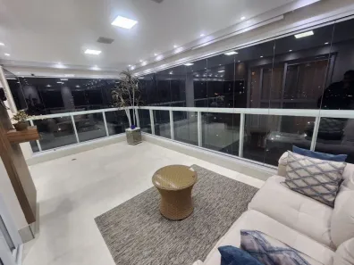 Apartamento com 3 Quartos à venda, 190m² no Vila Carrão, São Paulo