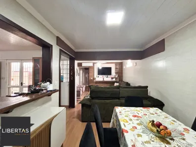 Casa com 4 Quartos à venda, 139m² no Harmonia, Canoas