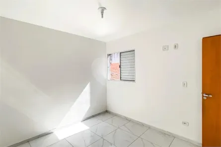 Apartamento com 1 Quarto para alugar, 38m² no Parque das Paineiras, São Paulo