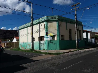 Lote/Terreno à venda, 99m² no Centro, Teresina