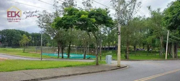 Lote/Terreno à venda, 760m² no Chácaras Pousada do Vale, São José dos Campos