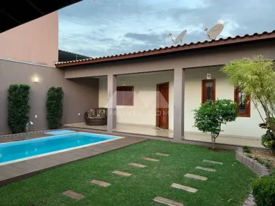 Casa com 2 Quartos à venda, 250m² no Parque Flórida, Rio Claro