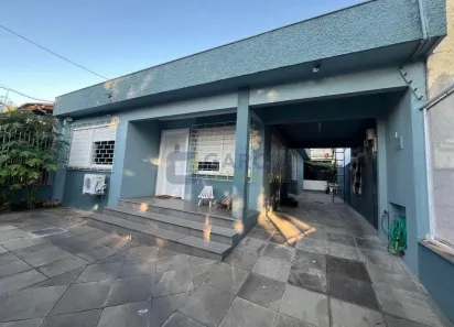 Casa com 3 Quartos à venda, 108m² no Sarandi, Porto Alegre