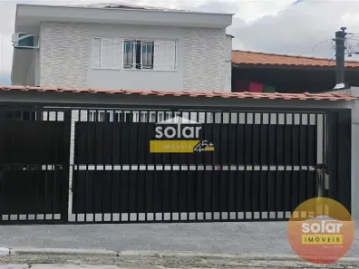 Sobrado com 3 Quartos à venda, 120m² no Jardim Lisboa, São Paulo