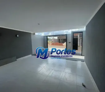 Casa com 2 Quartos à venda, 108m² no Village Fama, Bady Bassitt