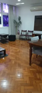 Apartamento com 3 Quartos à venda, 138m² no Copacabana, Rio de Janeiro