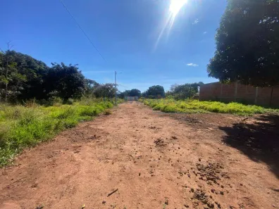 Lote/Terreno à venda, 6560m² no Setor de Mansões do Lago Norte, Brasília
