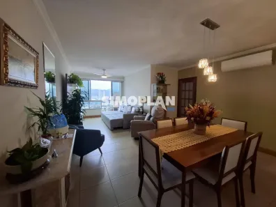 Apartamento com 4 Quartos à venda, 115m² no Cambuí, Campinas