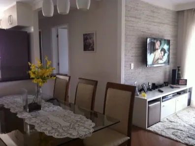 Apartamento com 2 Quartos à venda, 65m² no Vila do Castelo, São Paulo