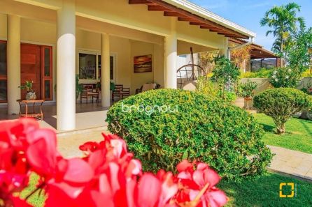 Casa de Condomínio com 7 Quartos à venda, 550m² no Ingleses do Rio Vermelho, Florianópolis
