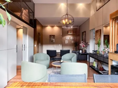 Apartamento com 3 Quartos à venda, 294m² no Jardim das Samambaias, Jundiaí