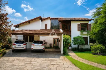 Casa de Condomínio com 5 Quartos à venda, 566m² no Barra da Tijuca, Rio de Janeiro
