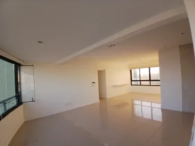 Apartamento com 4 Quartos para alugar, 193m² no Horto Florestal, Salvador
