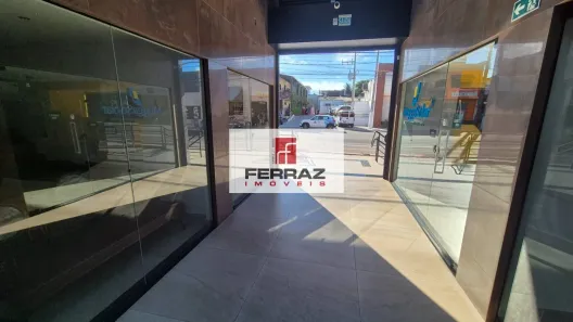 Ponto Comercial para alugar, 40m² no Lagoa Nova, Natal