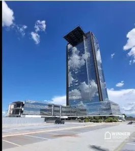 Sala Comercial à venda, 53m² no Jardim Alamar, Maringá