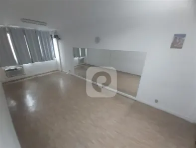 Sala Comercial com 1 Quarto à venda, 31m² no Centro, Rio de Janeiro