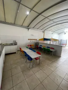 Ponto Comercial com 4 Quartos para alugar, 360m² no Candelária, Belo Horizonte