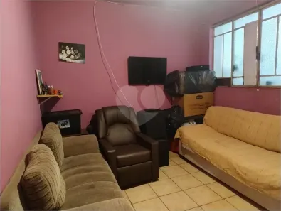 Sobrado com 3 Quartos à venda, 100m² no Vila Mariana, São Paulo